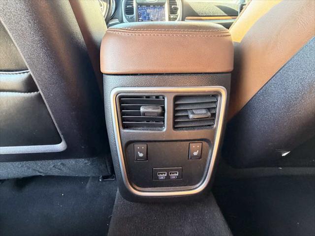 2019 Chrysler 300 300C