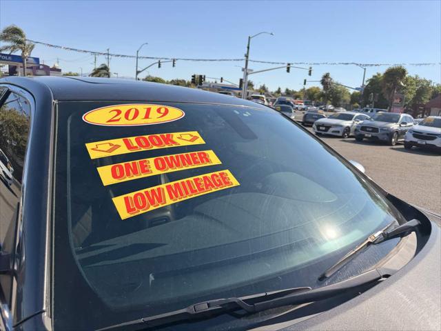 2019 Chrysler 300 300C