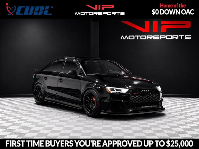 2018 Audi RS 3 2.5T for sale in Kennewick, WA