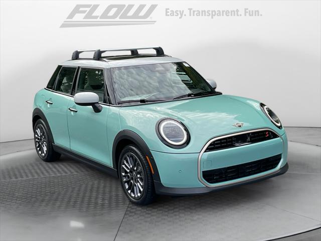 2026 MINI Hardtop Cooper S for sale in Winston Salem, NC