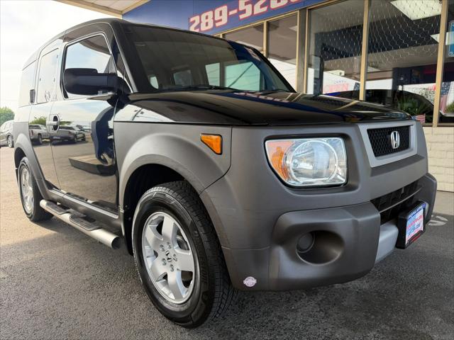 2003 Honda Element EX for sale in Spokane Valley, WA