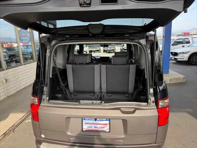 2003 Honda Element EX