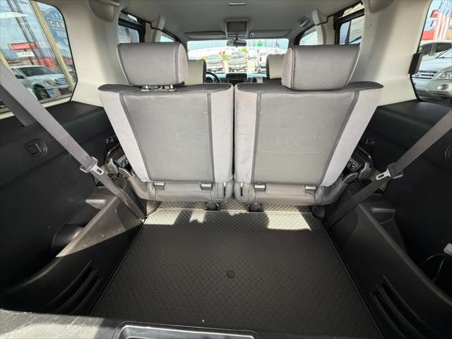 2003 Honda Element EX