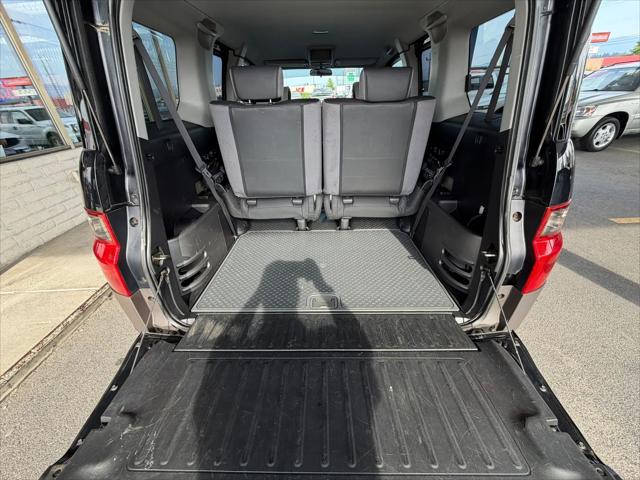 2003 Honda Element EX