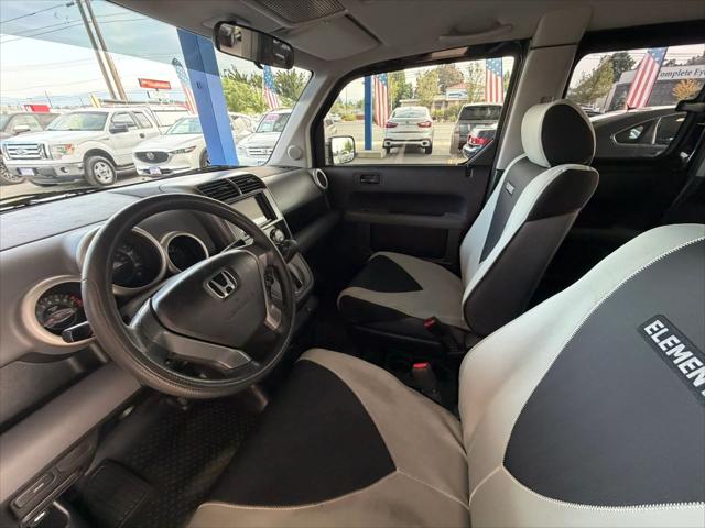 2003 Honda Element EX