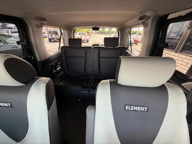 2003 Honda Element EX
