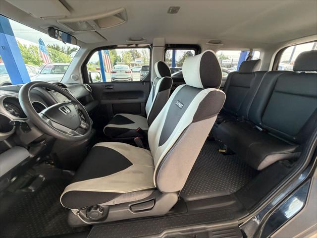 2003 Honda Element EX