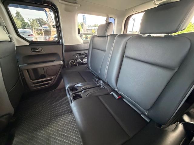 2003 Honda Element EX