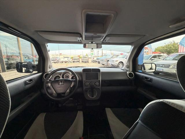 2003 Honda Element EX