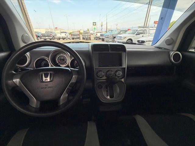 2003 Honda Element EX