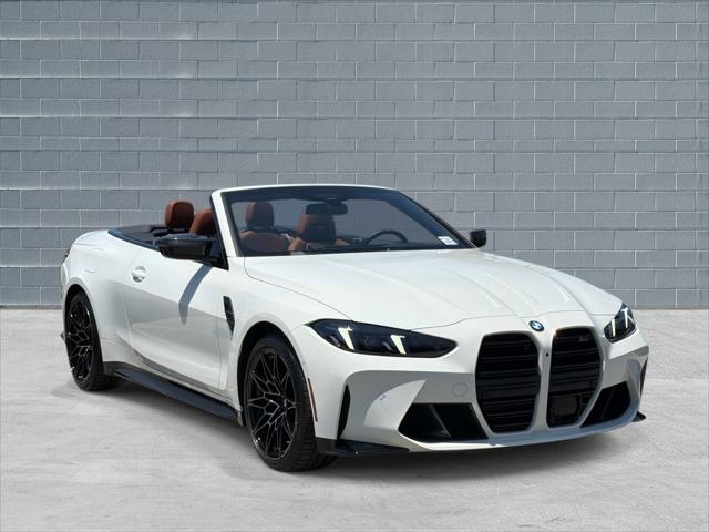 2026 BMW M4 Competition xDrive for sale in North Hollywood, CA