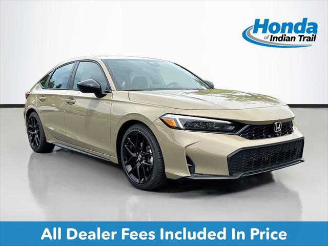 2026 Honda Civic Sport for sale in Indian Trail, NC