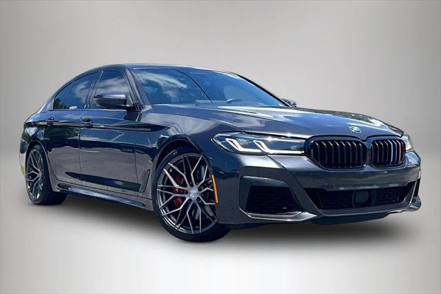2022 BMW M5 i xDrive for sale in Fort Walton Beach, FL