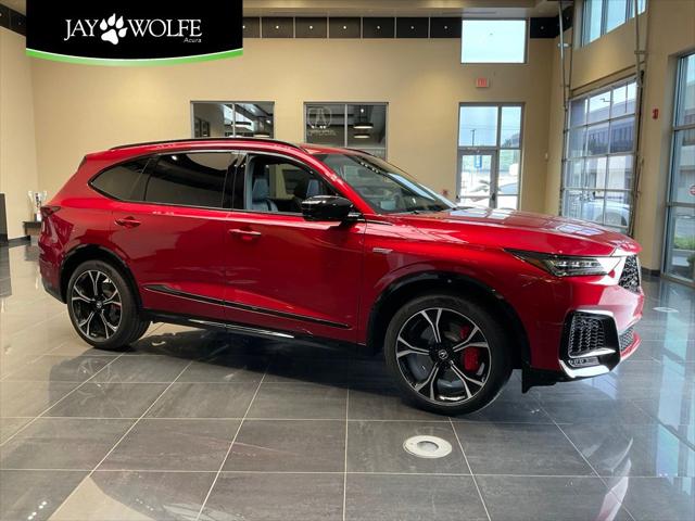 2026 Acura MDX Type S Advance Package for sale in Kansas City, MO