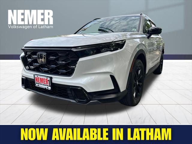 2023 Honda CR-V Hybrid Sport for sale in Latham, NY