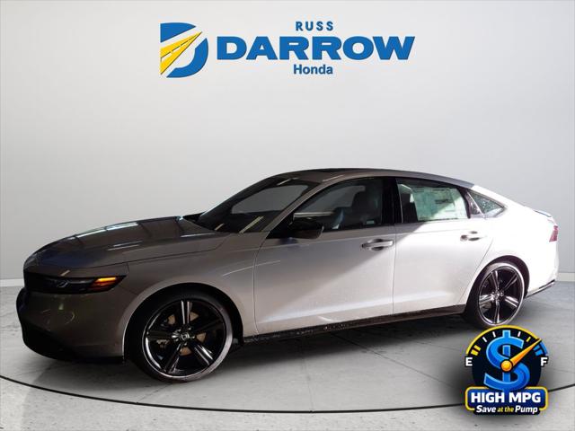 2026 Honda Accord Sedan Sport-L for sale in Milwaukee, WI