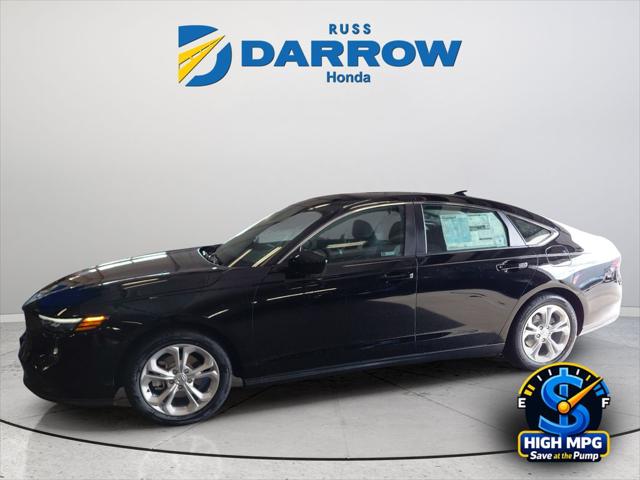 2026 Honda Accord Sedan LX for sale in Milwaukee, WI