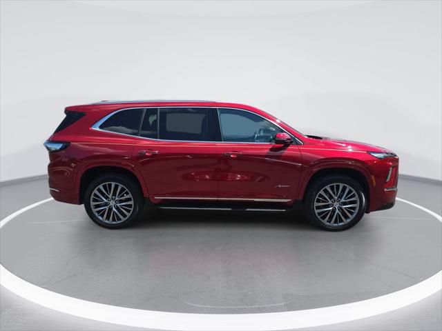 2025 Buick Enclave Avenir FWD