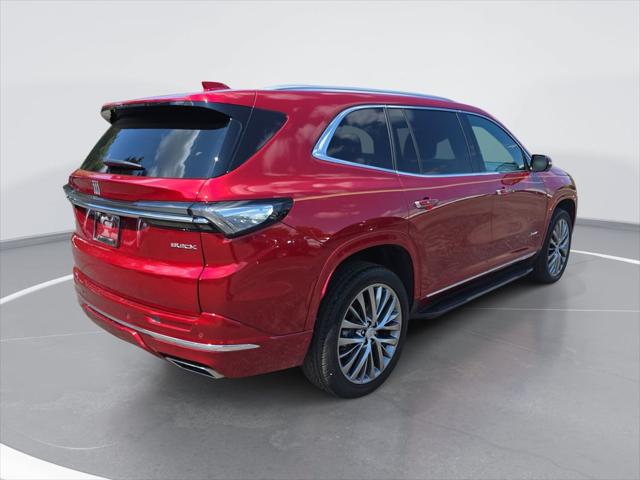 2025 Buick Enclave Avenir FWD
