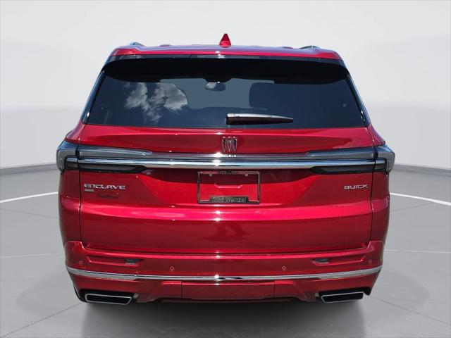 2025 Buick Enclave Avenir FWD