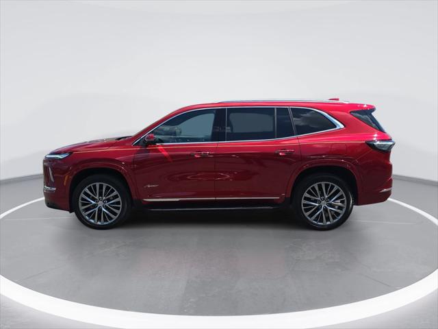 2025 Buick Enclave Avenir FWD