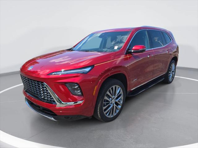 2025 Buick Enclave Avenir FWD