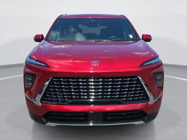 2025 Buick Enclave Avenir FWD