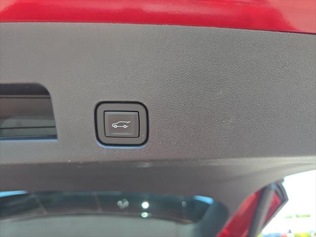 2025 Buick Enclave Avenir FWD