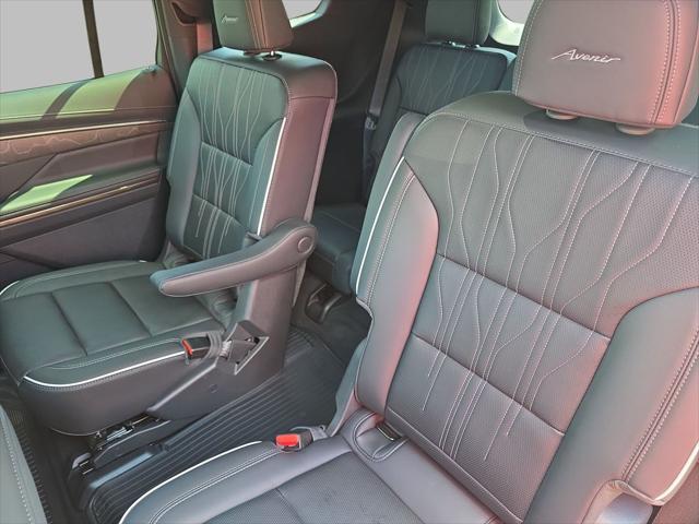2025 Buick Enclave Avenir FWD