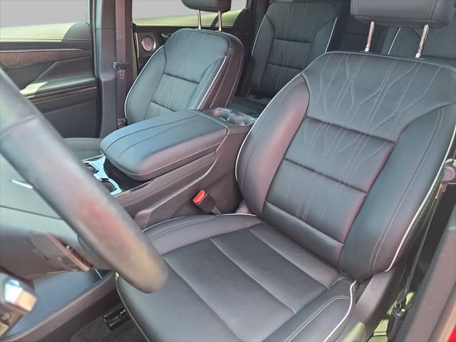 2025 Buick Enclave Avenir FWD