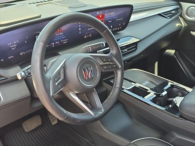 2025 Buick Enclave Avenir FWD