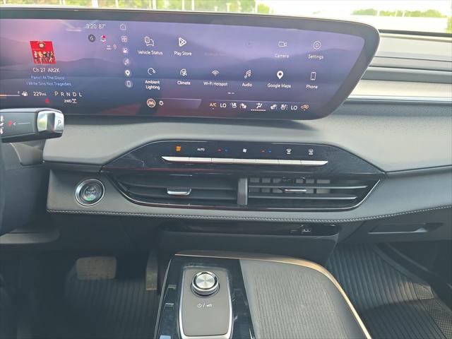 2025 Buick Enclave Avenir FWD
