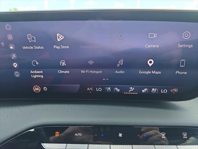 2025 Buick Enclave Avenir FWD