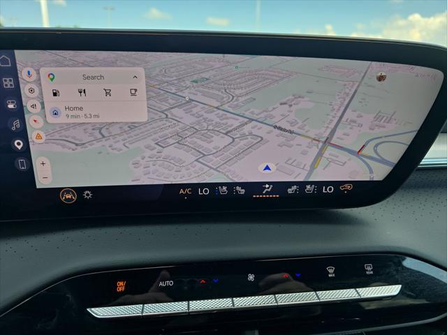 2025 Buick Enclave Avenir FWD