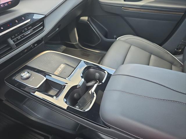 2025 Buick Enclave Avenir FWD