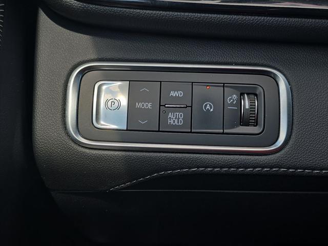 2025 Buick Enclave Avenir FWD
