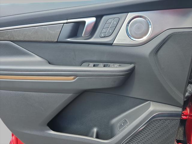 2025 Buick Enclave Avenir FWD