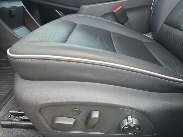 2025 Buick Enclave Avenir FWD