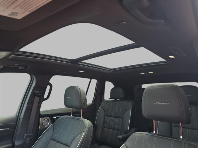 2025 Buick Enclave Avenir FWD