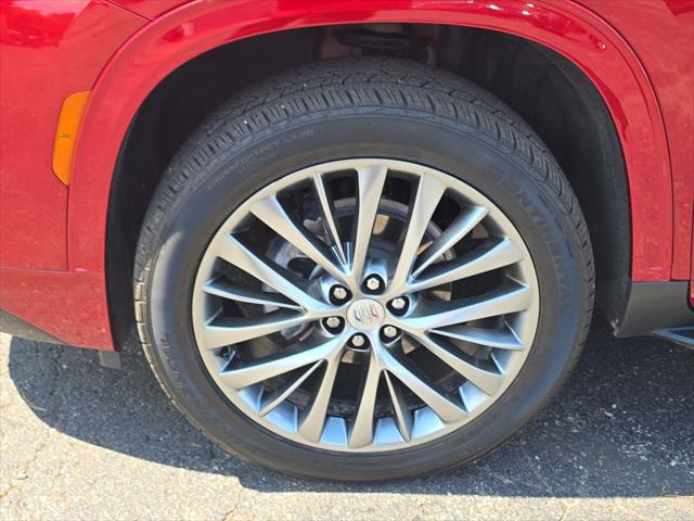 2025 Buick Enclave Avenir FWD