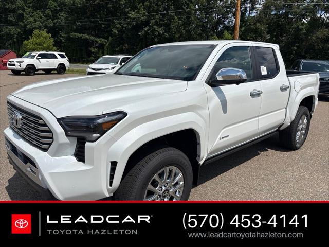 2026 Toyota Tacoma Limited for sale in Hazelton, PA