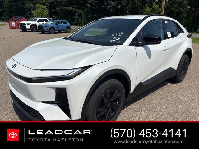 2026 Toyota C-HR SE for sale in Hazelton, PA
