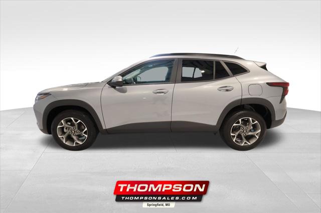 2025 Chevrolet Trax FWD LT for sale in Springfield, MO