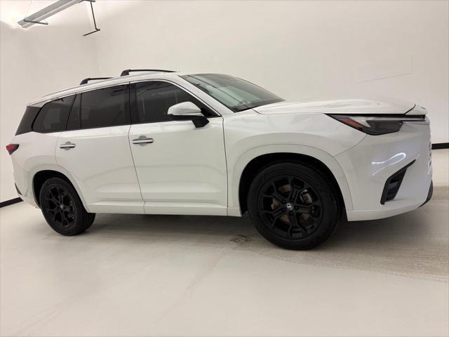 2024 Lexus TX 350 350 for sale in Muskogee, OK