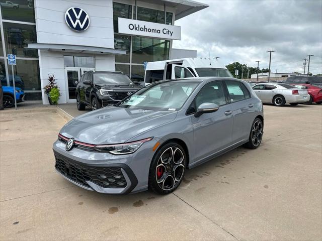 2026 Volkswagen Golf GTI Autobahn for sale in Oklahoma City, OK