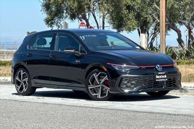 2026 Volkswagen Golf GTI SE for sale in Redwood City, CA