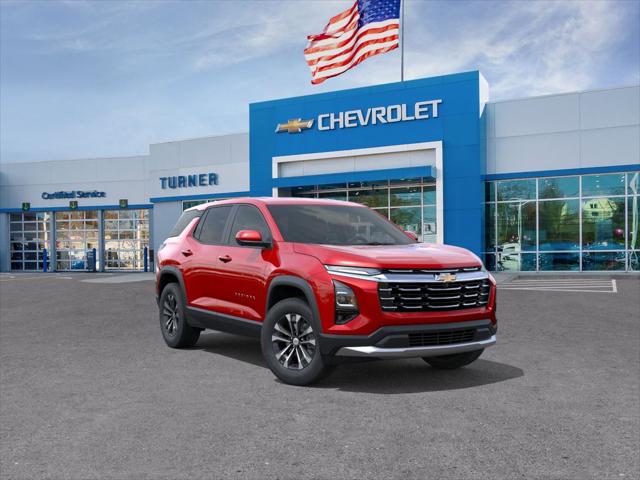 2027 Chevrolet Equinox LT for sale in Harrisburg, PA