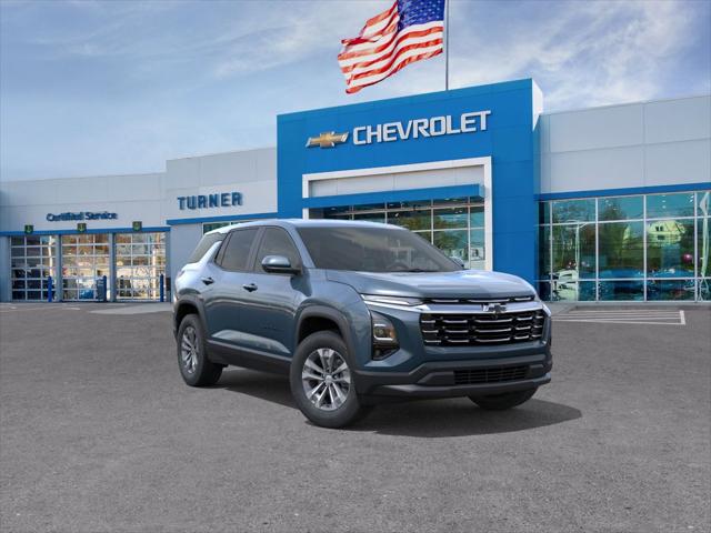 2026 Chevrolet Equinox LT for sale in Harrisburg, PA