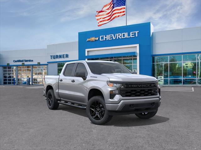 2026 Chevrolet Silverado 1500 Custom for sale in Harrisburg, PA