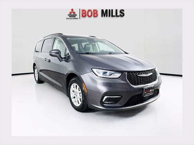 2022 Chrysler Pacifica Touring L for sale in MYRTLE BEACH, SC